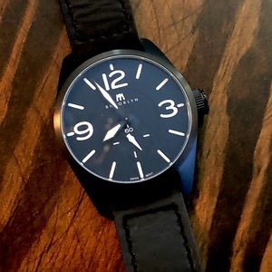 Brooklyn Watch Co. Watch (Men’s)